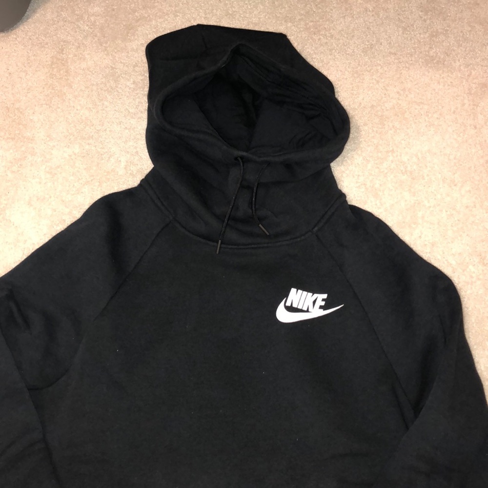Nike Hoodie w neck